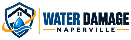 Water Damage Naperville